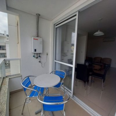 Apartamentos com 74m², 2 quartos, 1 suíte, 1 garagem, no bairro Ingleses do Rio Vermelho em Florianópolis