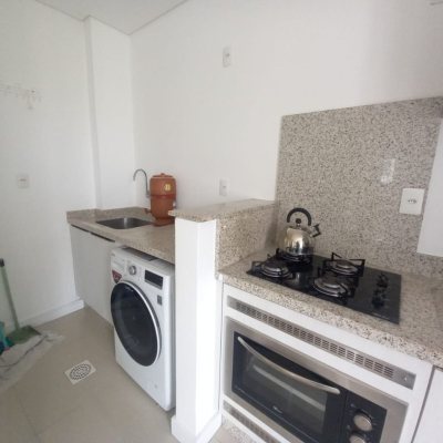 Apartamentos com 74m², 2 quartos, 1 suíte, 1 garagem, no bairro Ingleses do Rio Vermelho em Florianópolis