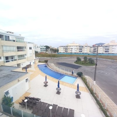 Apartamentos com 74m², 2 quartos, 1 suíte, 1 garagem, no bairro Ingleses do Rio Vermelho em Florianópolis