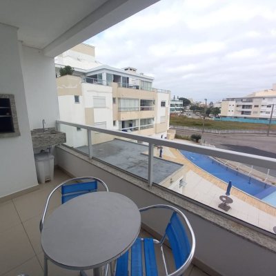 Apartamentos com 74m², 2 quartos, 1 suíte, 1 garagem, no bairro Ingleses do Rio Vermelho em Florianópolis