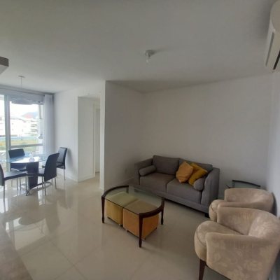 Apartamentos com 74m², 2 quartos, 1 suíte, 1 garagem, no bairro Ingleses do Rio Vermelho em Florianópolis