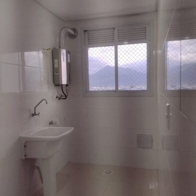 Apartamentos com 124m², 3 quartos, 1 suíte, 1 garagem, no bairro Centro em Palhoça