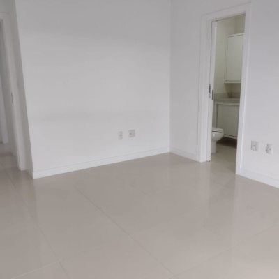 Apartamentos com 124m², 3 quartos, 1 suíte, 1 garagem, no bairro Centro em Palhoça