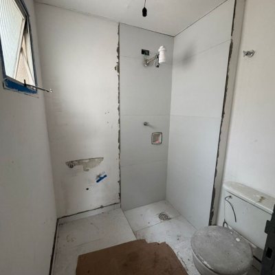 Apartamentos com 157m², 4 quartos, 1 suíte, 2 garagens, no bairro Agronômica em Florianópolis