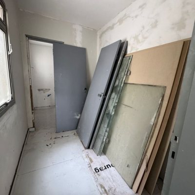 Apartamentos com 157m², 4 quartos, 1 suíte, 2 garagens, no bairro Agronômica em Florianópolis