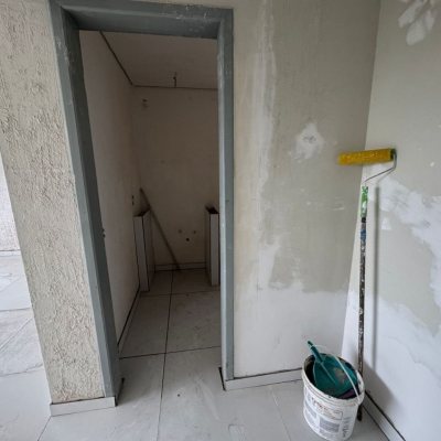 Apartamentos com 157m², 4 quartos, 1 suíte, 2 garagens, no bairro Agronômica em Florianópolis
