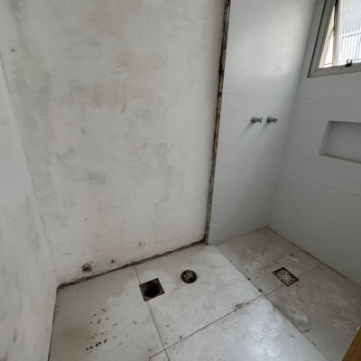 Apartamentos com 157m², 4 quartos, 1 suíte, 2 garagens, no bairro Agronômica em Florianópolis