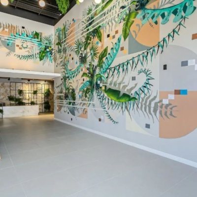 Apartamentos com 38m², 1 quarto, 1 suíte, 1 garagem, no bairro Campeche em Florianópolis