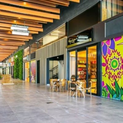 Apartamentos com 38m², 1 quarto, 1 suíte, 1 garagem, no bairro Campeche em Florianópolis