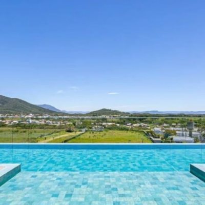 Apartamentos com 38m², 1 quarto, 1 suíte, 1 garagem, no bairro Campeche em Florianópolis