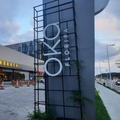 Apartamentos com 38m², 1 quarto, 1 suíte, 1 garagem, no bairro Campeche em Florianópolis