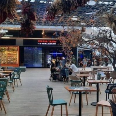 Apartamentos com 38m², 1 quarto, 1 suíte, 1 garagem, no bairro Campeche em Florianópolis