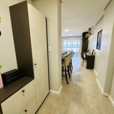 Apartamentos com 38m², 1 quarto, 1 suíte, 1 garagem, no bairro Campeche em Florianópolis