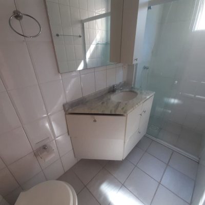 Apartamentos com 96m², 3 quartos, 1 suíte, 1 garagem, no bairro Estreito em Florianópolis