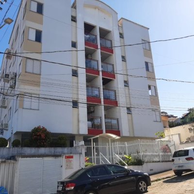 Apartamentos com 96m², 3 quartos, 1 suíte, 1 garagem, no bairro Estreito em Florianópolis