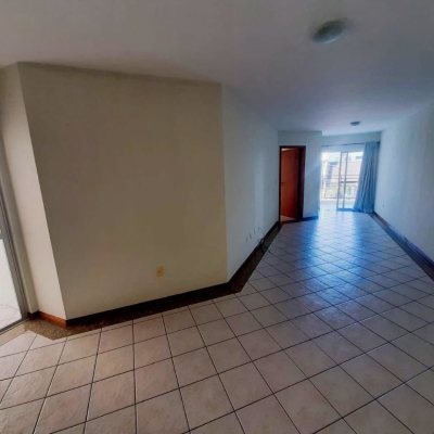 Apartamentos com 96m², 3 quartos, 1 suíte, 1 garagem, no bairro Estreito em Florianópolis