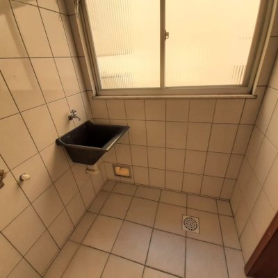 Apartamentos com 96m², 3 quartos, 1 suíte, 1 garagem, no bairro Estreito em Florianópolis