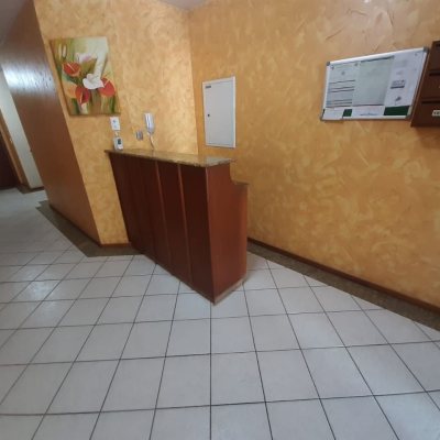 Apartamentos com 96m², 3 quartos, 1 suíte, 1 garagem, no bairro Estreito em Florianópolis