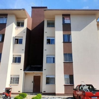 Apartamentos com 45m², 2 quartos, 1 garagem, no bairro Bela Vista em Palhoça