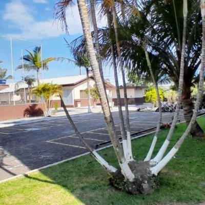 Apartamentos com 45m², 2 quartos, 1 garagem, no bairro Bela Vista em Palhoça