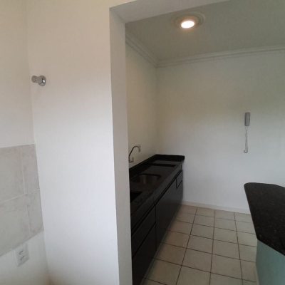 Apartamentos com 45m², 2 quartos, 1 garagem, no bairro Bela Vista em Palhoça