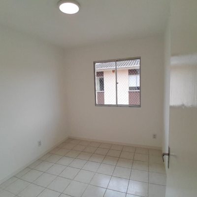 Apartamentos com 45m², 2 quartos, 1 garagem, no bairro Bela Vista em Palhoça