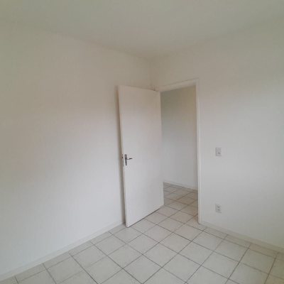Apartamentos com 45m², 2 quartos, 1 garagem, no bairro Bela Vista em Palhoça