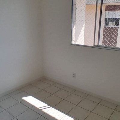 Apartamentos com 45m², 2 quartos, 1 garagem, no bairro Bela Vista em Palhoça