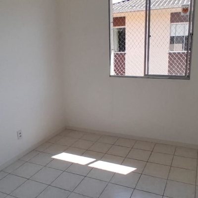 Apartamentos com 45m², 2 quartos, 1 garagem, no bairro Bela Vista em Palhoça