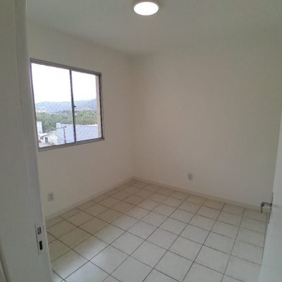 Apartamentos com 45m², 2 quartos, 1 garagem, no bairro Bela Vista em Palhoça