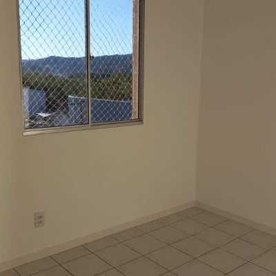 Apartamentos com 45m², 2 quartos, 1 garagem, no bairro Bela Vista em Palhoça