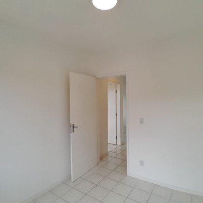 Apartamentos com 45m², 2 quartos, 1 garagem, no bairro Bela Vista em Palhoça