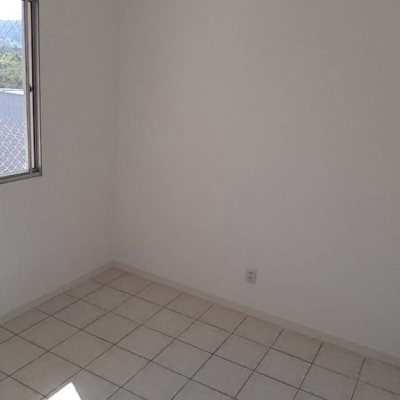 Apartamentos com 45m², 2 quartos, 1 garagem, no bairro Bela Vista em Palhoça