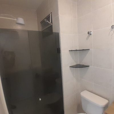 Apartamentos com 45m², 2 quartos, 1 garagem, no bairro Bela Vista em Palhoça