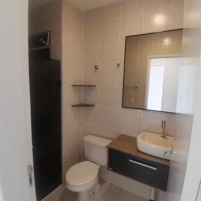 Apartamentos com 45m², 2 quartos, 1 garagem, no bairro Bela Vista em Palhoça