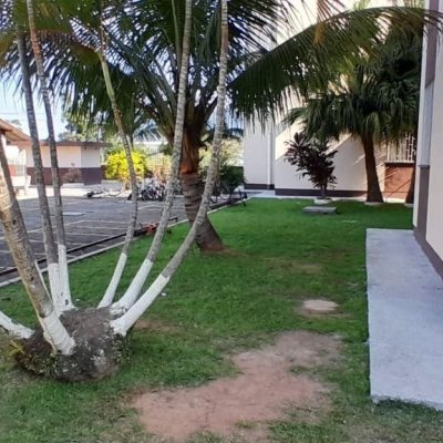 Apartamentos com 45m², 2 quartos, 1 garagem, no bairro Bela Vista em Palhoça