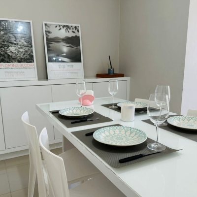 Apartamentos com 76m², 2 quartos, 1 suíte, 1 garagem, no bairro Campeche em Florianópolis