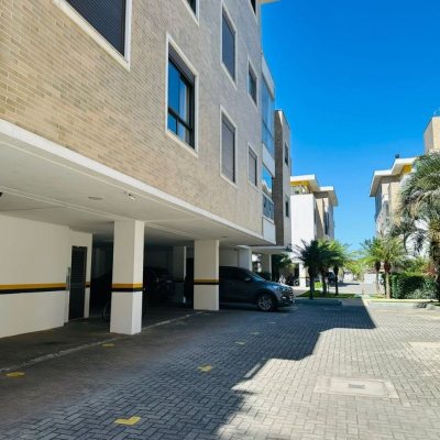 Apartamentos com 76m², 2 quartos, 1 suíte, 1 garagem, no bairro Campeche em Florianópolis