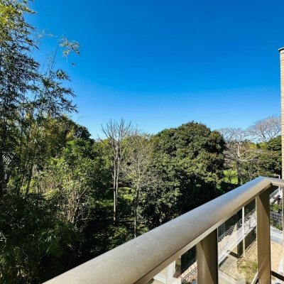 Apartamentos com 76m², 2 quartos, 1 suíte, 1 garagem, no bairro Campeche em Florianópolis