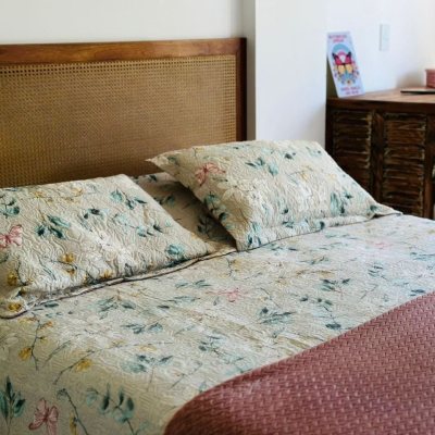 Apartamentos com 76m², 2 quartos, 1 suíte, 1 garagem, no bairro Campeche em Florianópolis