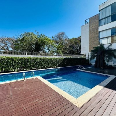 Apartamentos com 76m², 2 quartos, 1 suíte, 1 garagem, no bairro Campeche em Florianópolis