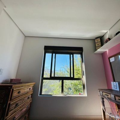 Apartamentos com 76m², 2 quartos, 1 suíte, 1 garagem, no bairro Campeche em Florianópolis