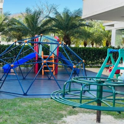 Apartamentos com 76m², 2 quartos, 1 suíte, 1 garagem, no bairro Campeche em Florianópolis