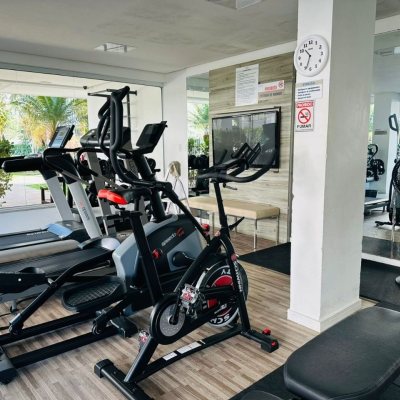 Apartamentos com 76m², 2 quartos, 1 suíte, 1 garagem, no bairro Campeche em Florianópolis