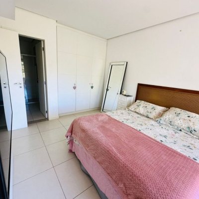 Apartamentos com 76m², 2 quartos, 1 suíte, 1 garagem, no bairro Campeche em Florianópolis