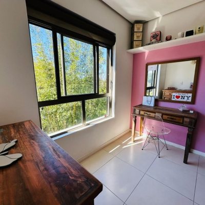 Apartamentos com 76m², 2 quartos, 1 suíte, 1 garagem, no bairro Campeche em Florianópolis