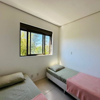 Apartamentos com 76m², 2 quartos, 1 suíte, 1 garagem, no bairro Campeche em Florianópolis