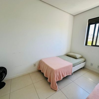 Apartamentos com 76m², 2 quartos, 1 suíte, 1 garagem, no bairro Campeche em Florianópolis