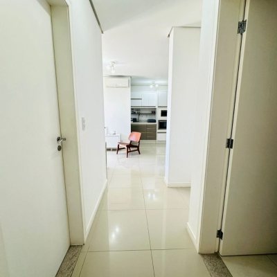 Apartamentos com 76m², 2 quartos, 1 suíte, 1 garagem, no bairro Campeche em Florianópolis