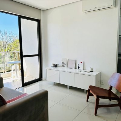 Apartamentos com 76m², 2 quartos, 1 suíte, 1 garagem, no bairro Campeche em Florianópolis